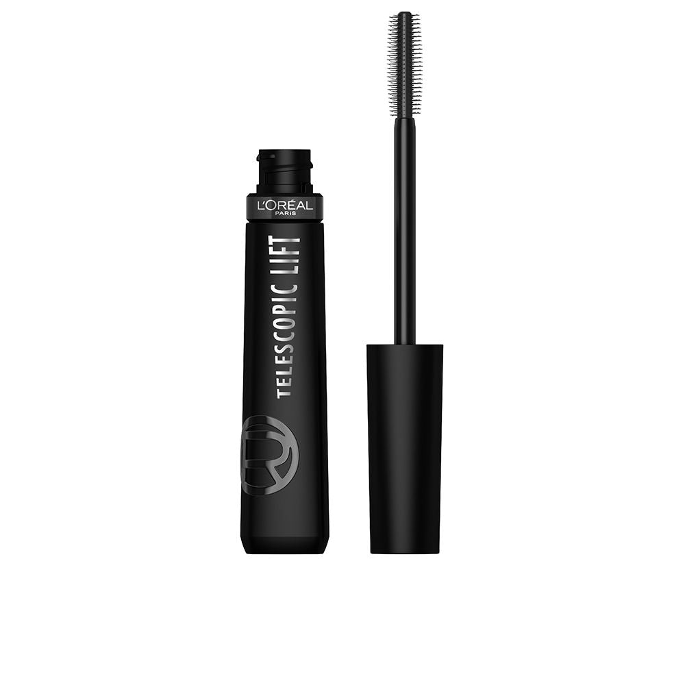 Máscara TELESCOPIC LIFT #preta 10 ml