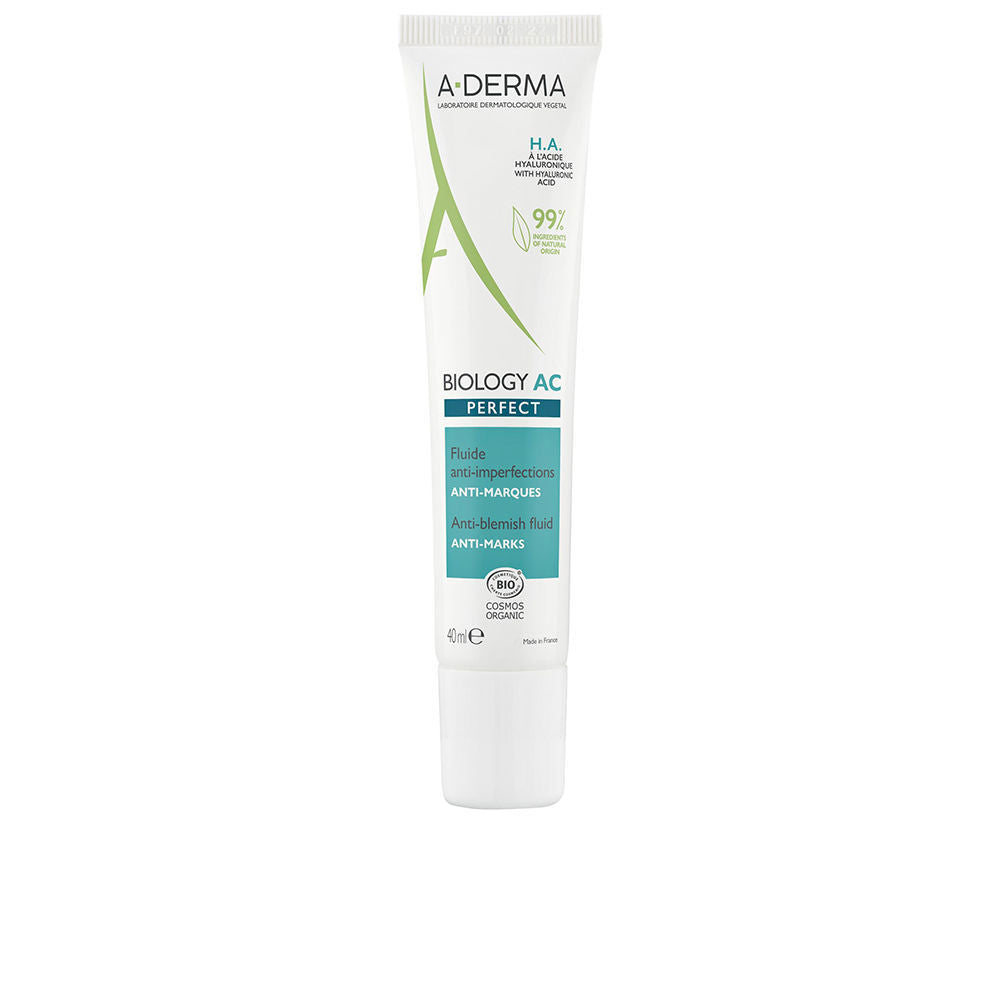 BIOLOGY AC PERFECT fluido anti-manchas 40 ml