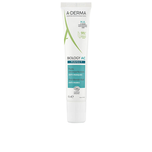 BIOLOGY AC PERFECT fluido anti-manchas 40 ml