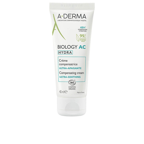 BIOLOGY AC HYDRA creme ultra calmante 40 ml