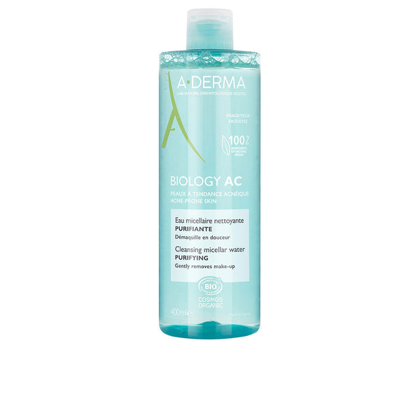 BIOLOGY AC água micelar 400 ml