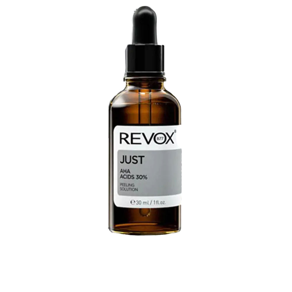 JUST aha acid 30% 30 ml