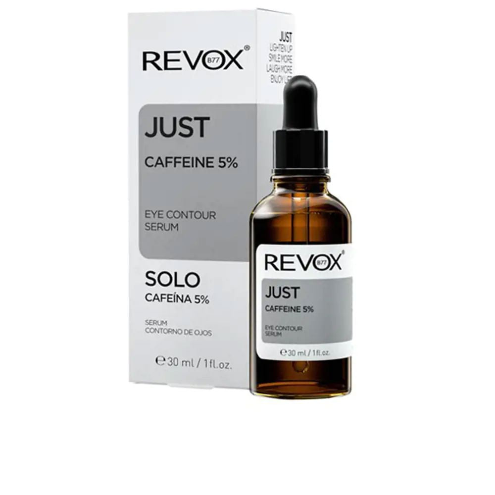 APENAS cafeína 5% 30 ml