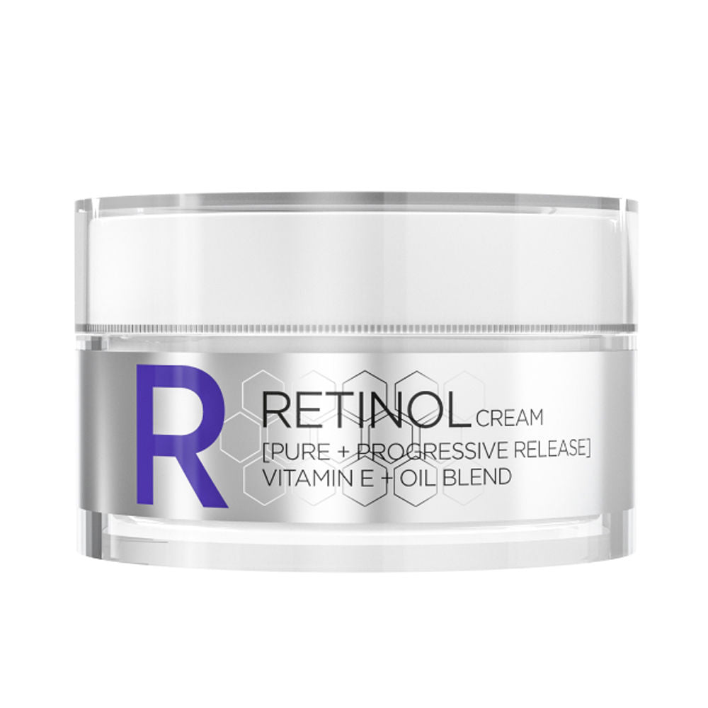 RETINOL creme protetor diário SPF20 50ml