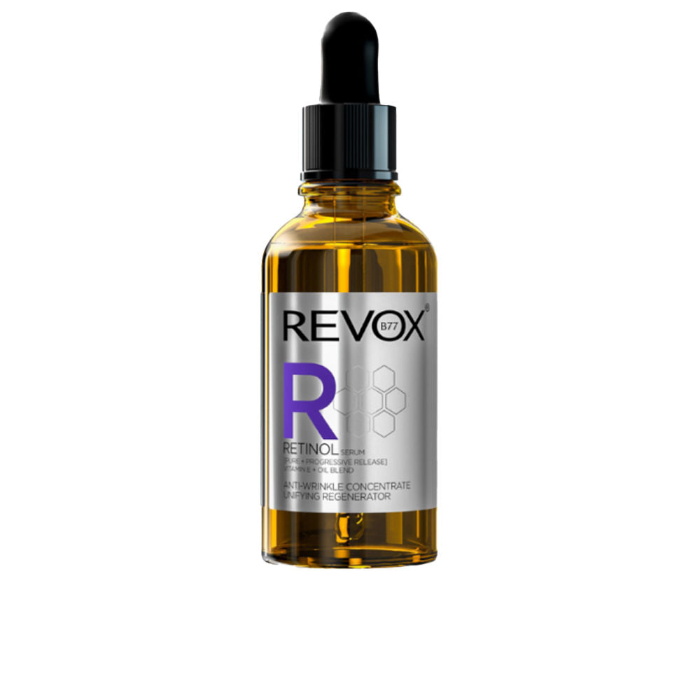 RETINOL UNIFYING REGENERATOR sérum 30 ml