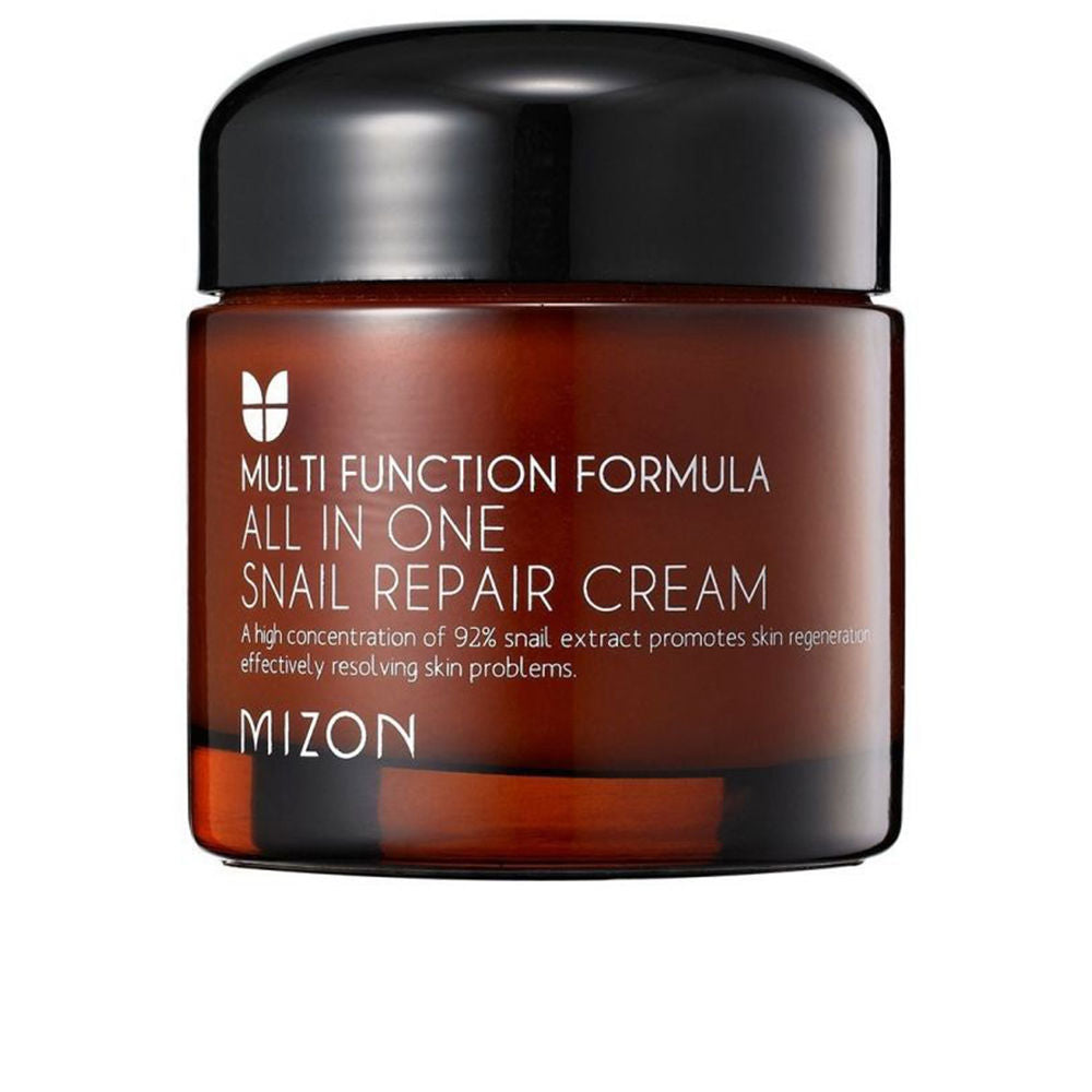 TUDO EM UM creme reparador de caracóis 75 ml