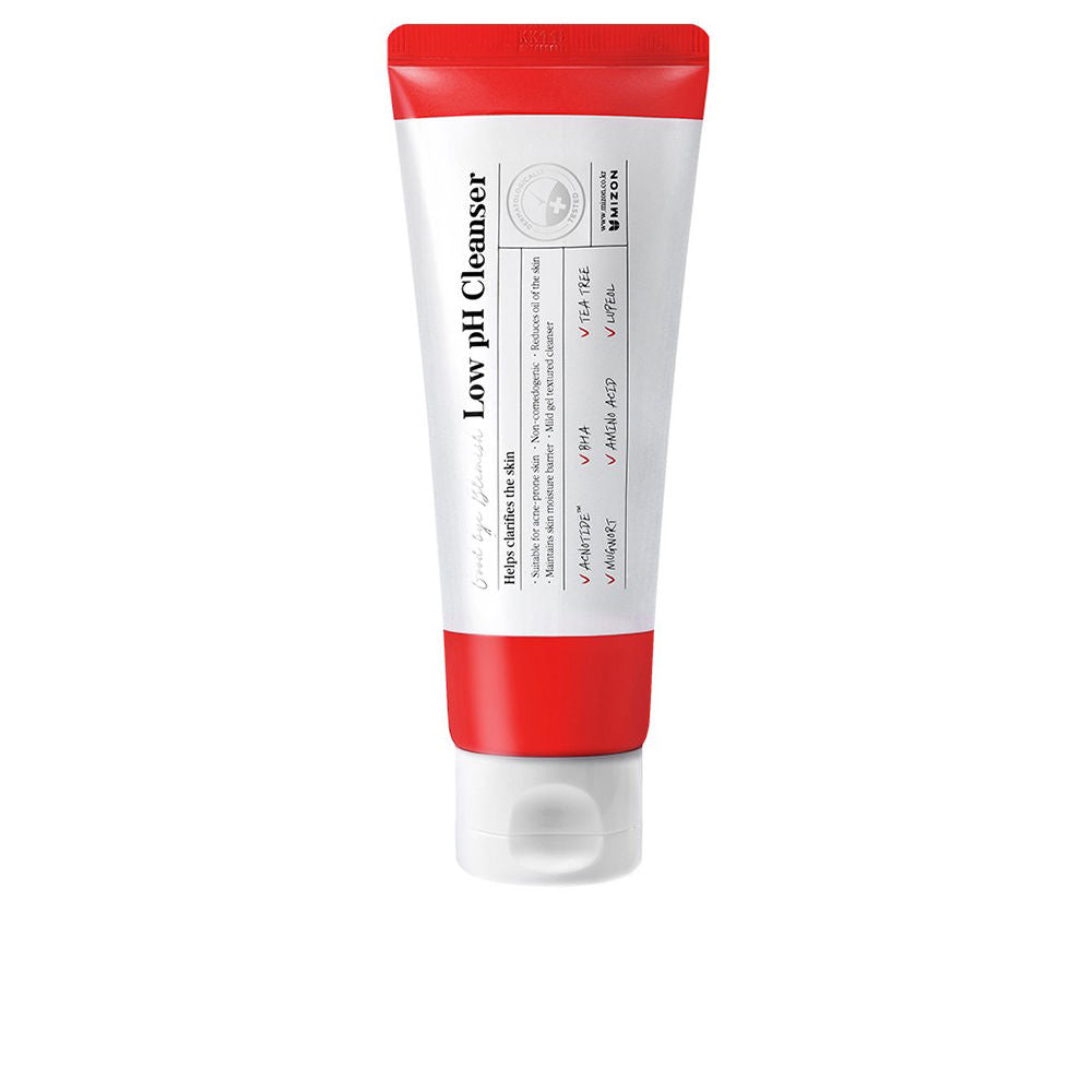 GOOD BYE BLEMISH demaquilante ph baixo 100 ml