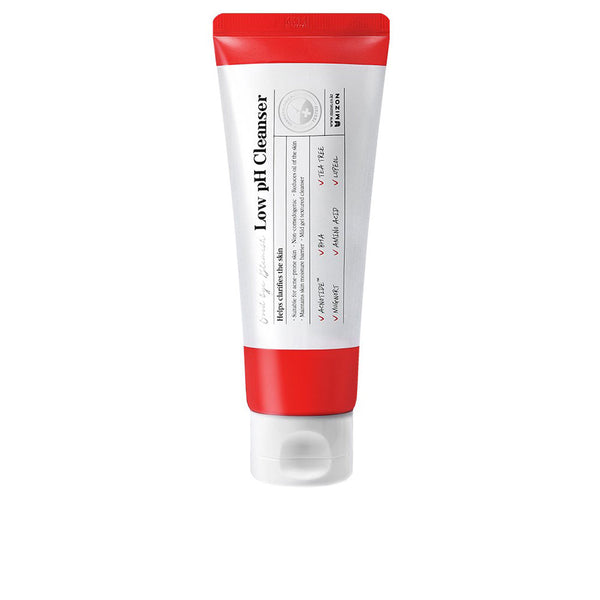 GOOD BYE BLEMISH demaquilante ph baixo 100 ml