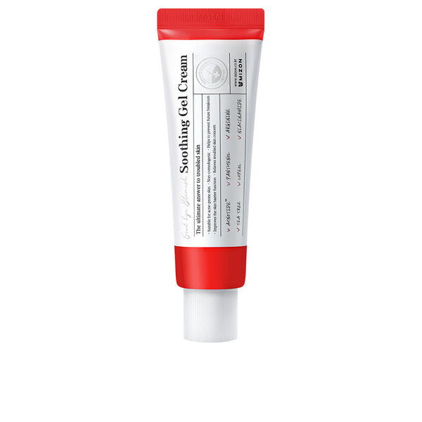 GOOD BYE BLEMISH gel creme calmante 55 ml