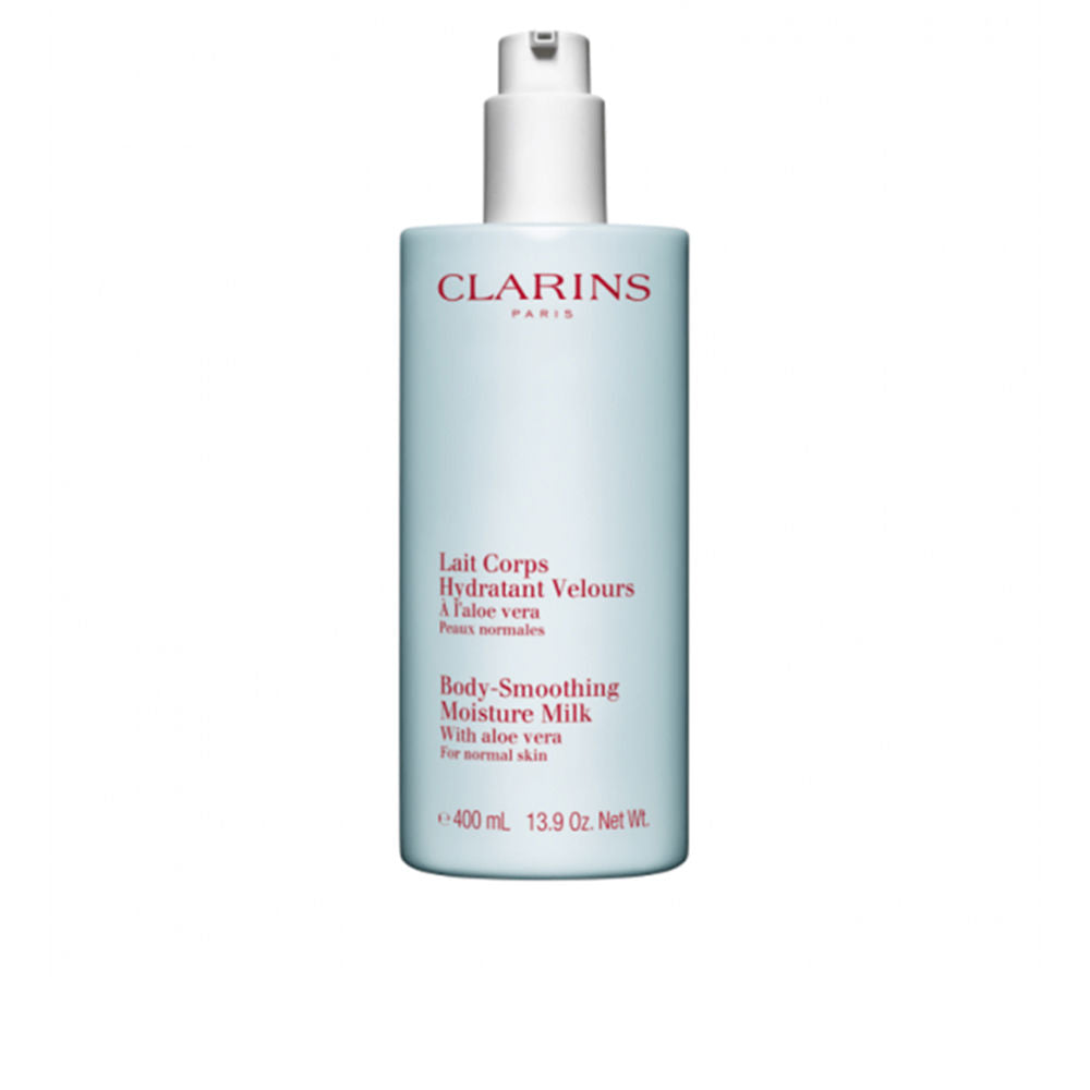 LEITE hidratante corporal 400 ml
