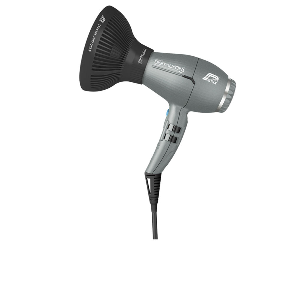 PARLUX DIGITALYON CINZA GLITTER CONJUNTO 4 unidades