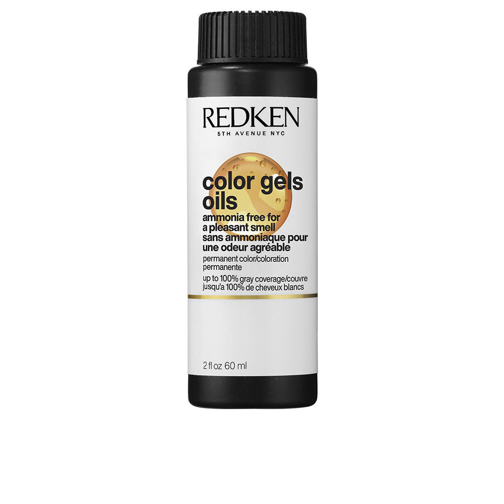 ÓLEOS DE GEL COR #06BC - 6,54 60 ml x 3 u