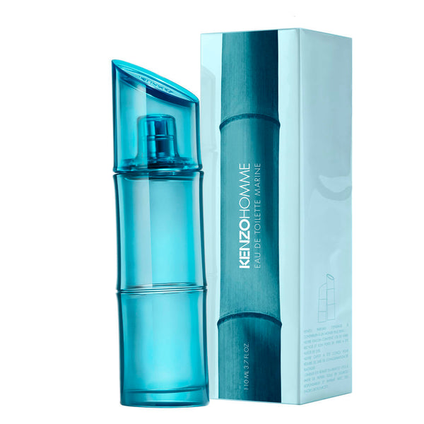KENZO HOMME MARINE edt vapor 110ml