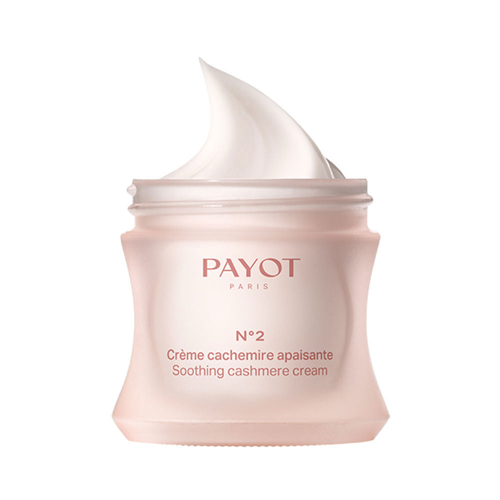 CRÈME Nº2 caxemira 50 ml
