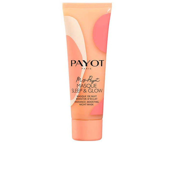 MY PAYOT máscara para dormir e brilhar 50 ml