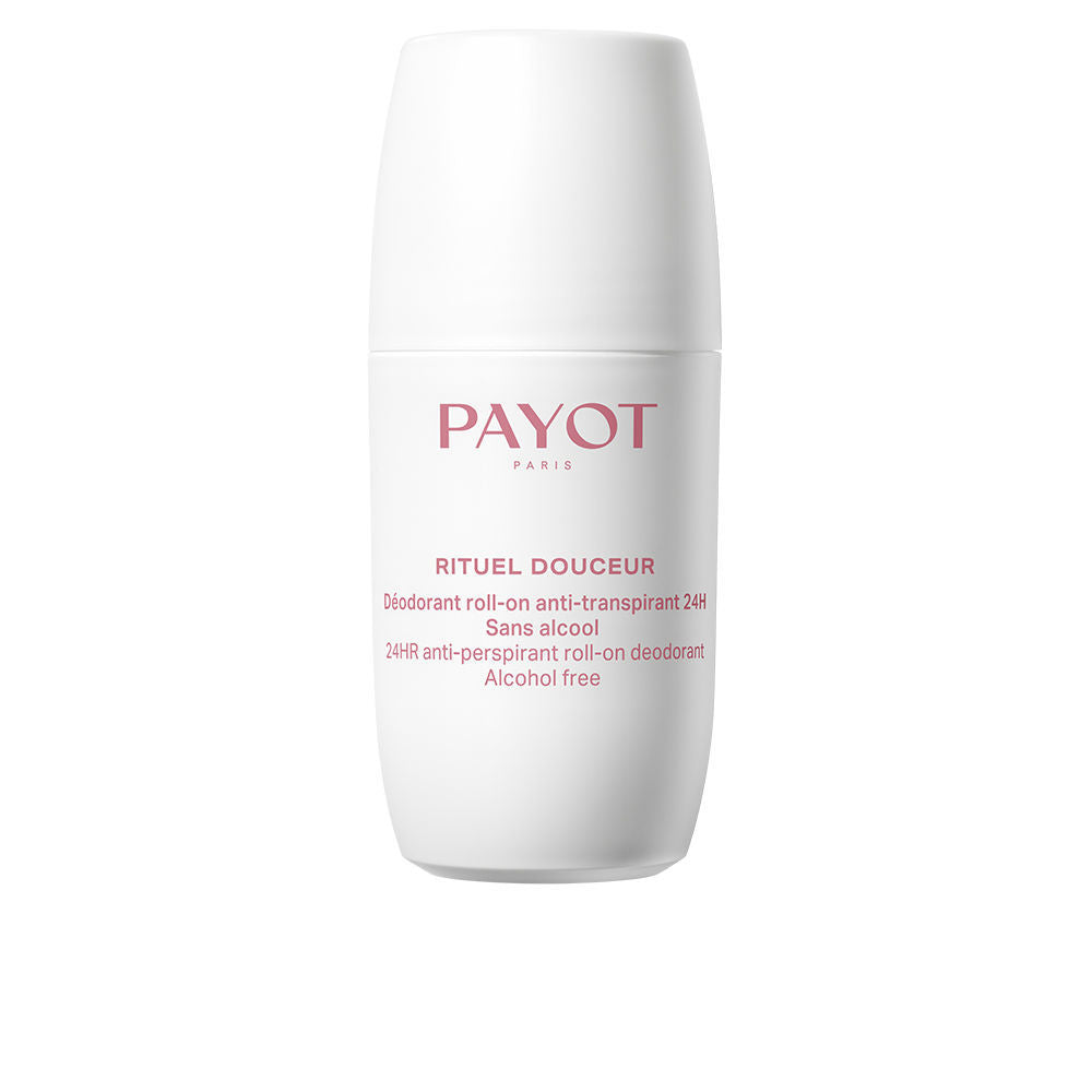 RITUEL CORPS roll-on Doceur 75 ml