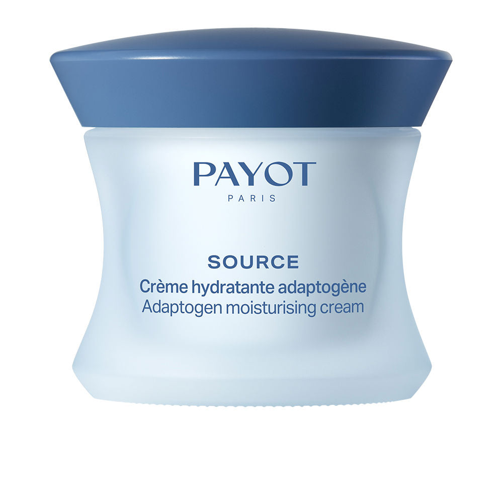 SOURCE creme hidratante adaptogénico 50 ml
