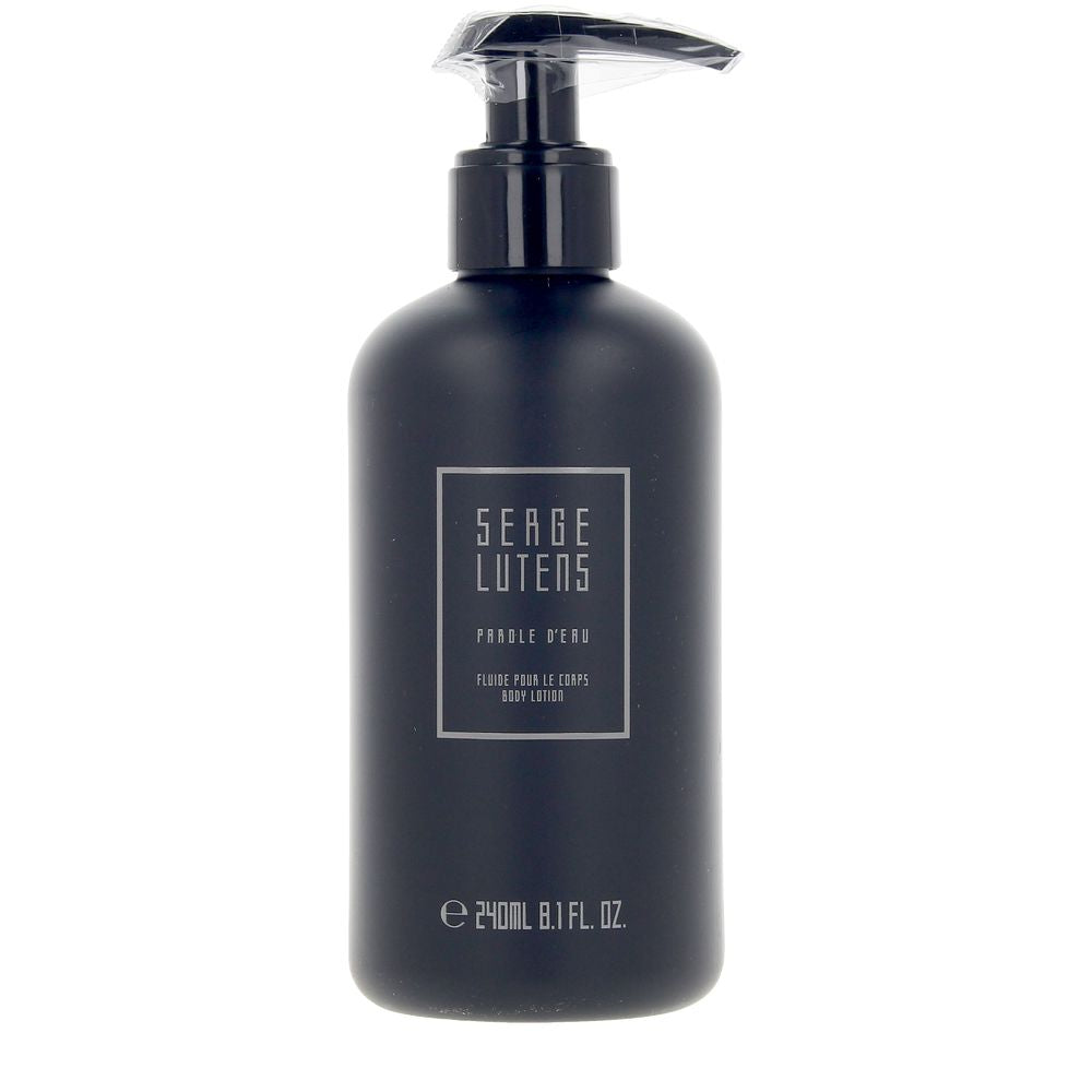 PAROLE D'EAU loção para mãos e corpo 240 ml