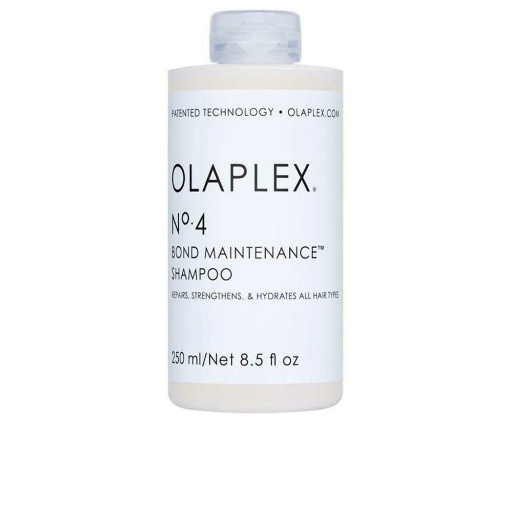 Shampoo Nº4 BOND MAINTENANCE 250 ml