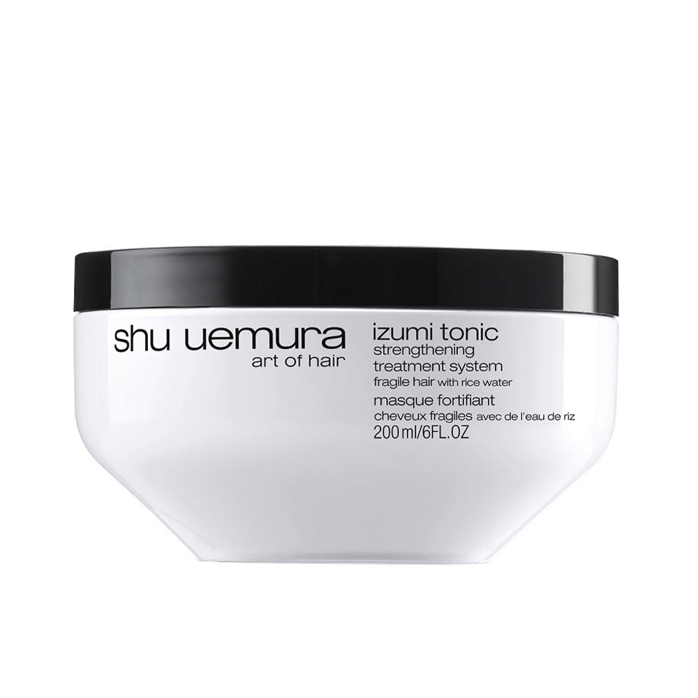 Sistema de tratamento fortalecedor IZUMI TONIC 200 ml
