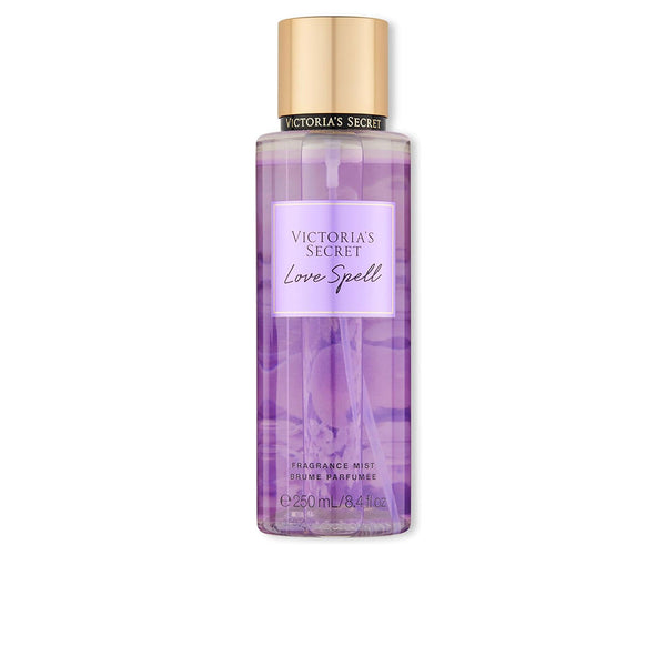 LOVE SPELL névoa perfumada 250 ml