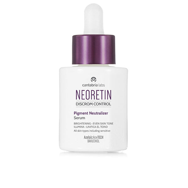 NEORETIN DISCROM CONTROL soro neutralizante de pigmento 30 ml
