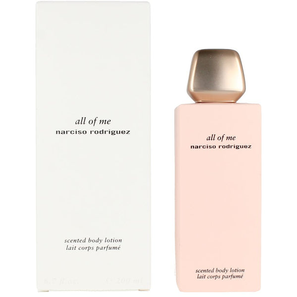 ALL OF ME loção corporal 200 ml