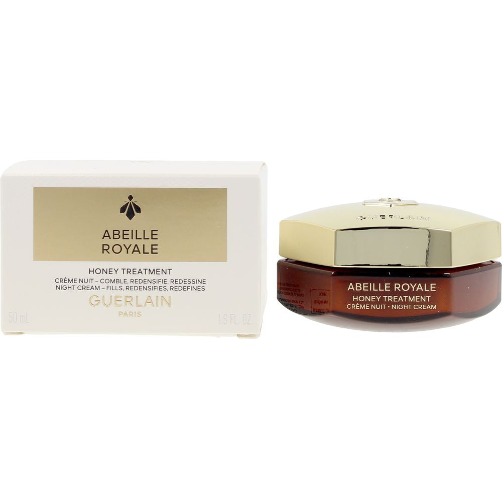 ABEILLE ROYALE creme noturno 50 ml