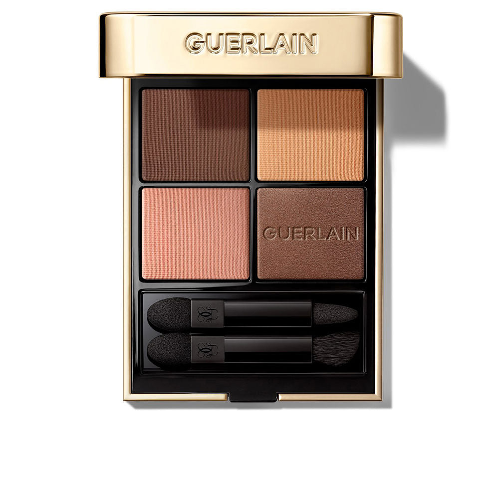 Paleta de sombras OMBRES G Gold #258 Wild Nudes 6 gr