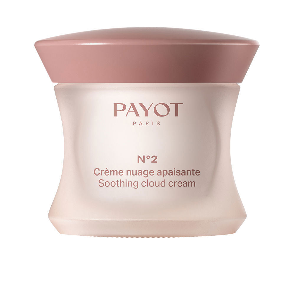 Nº2 crème nuage paisante 50ml