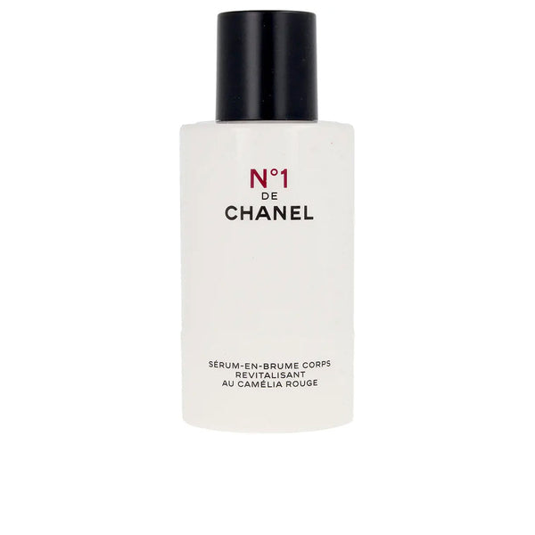 No. 1 sérum corporal bruma revitalizante 140 ml