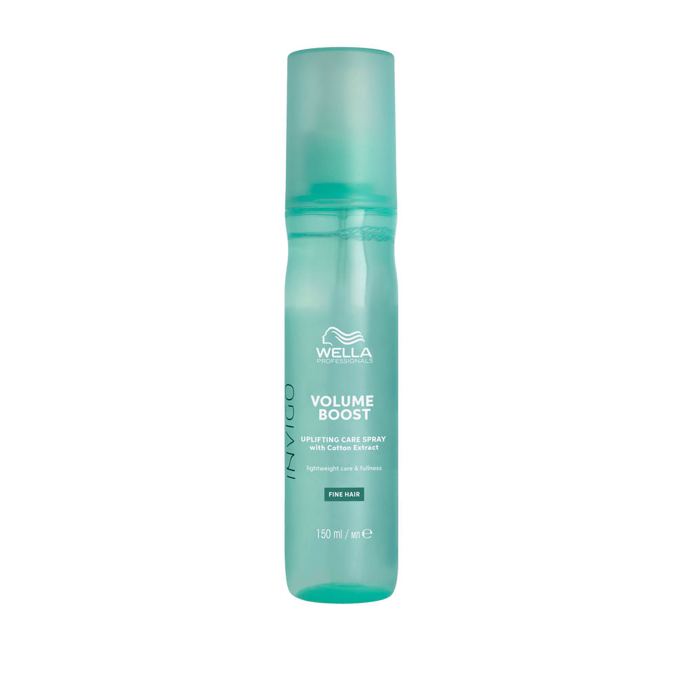 INVIGO VOLUME BOOST Spray de cuidado para cabelos sem volume 150 ml