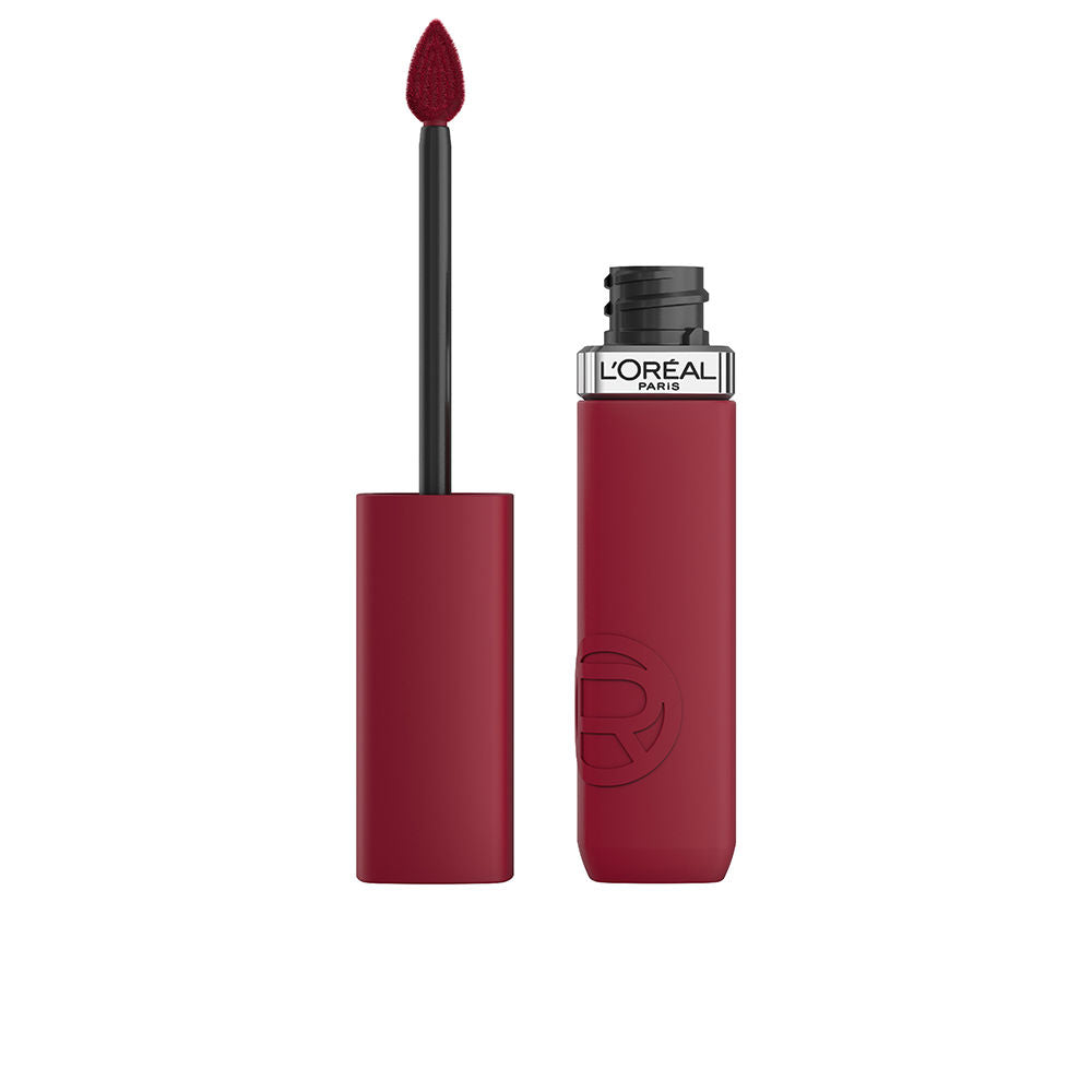 Batom líquido INFAILIBLE MATTE RESISTANCE #500 - vinho não? 1 u