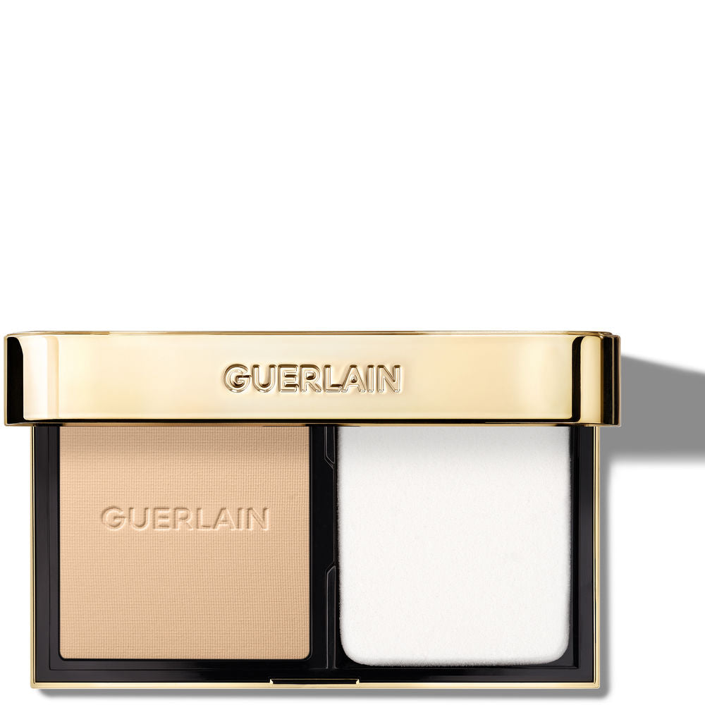 PARURE GOLD base de maquiagem compacta #1N 10 gr