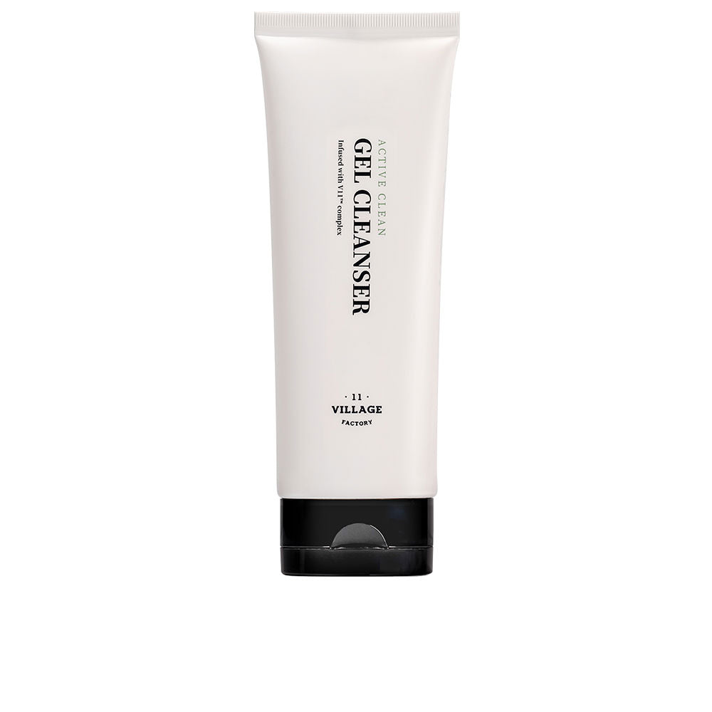 Gel de limpeza ACTIVE CLEAN 100 ml
