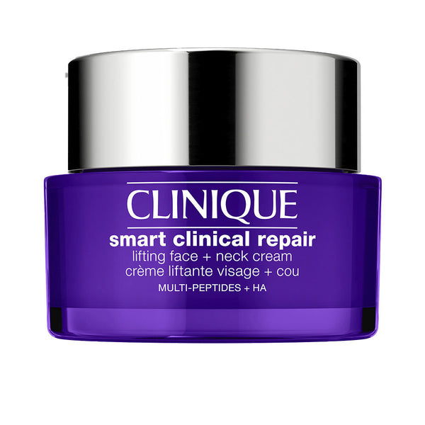 SMART CLINICAL REPAIR firmeza + creme lifting para rosto e pescoço 50 ml