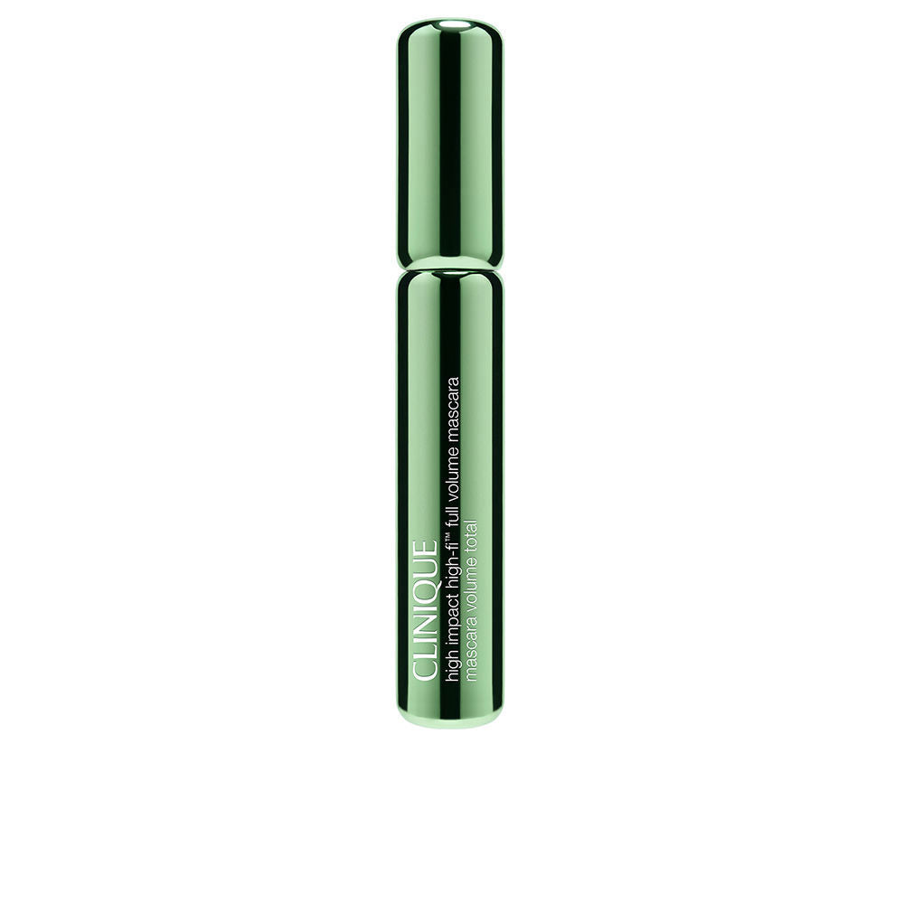 Máscara de volume total HIGH IMPACT HI-FI #Black 10 ml