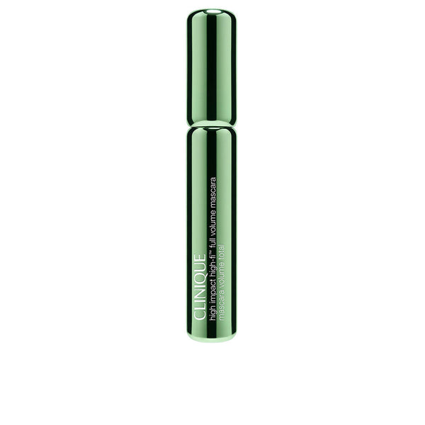 Máscara de volume total HIGH IMPACT HI-FI #Black 10 ml