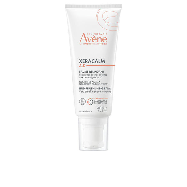XERACALM AD bálsamo relipidizante 200 ml