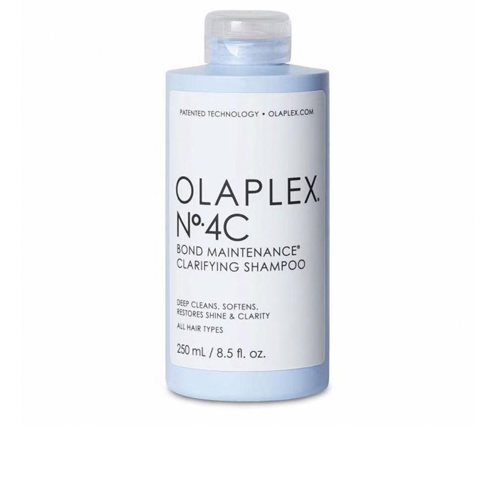 Nº4C BOND MAINTENANCE shampoo clarificante 250 ml