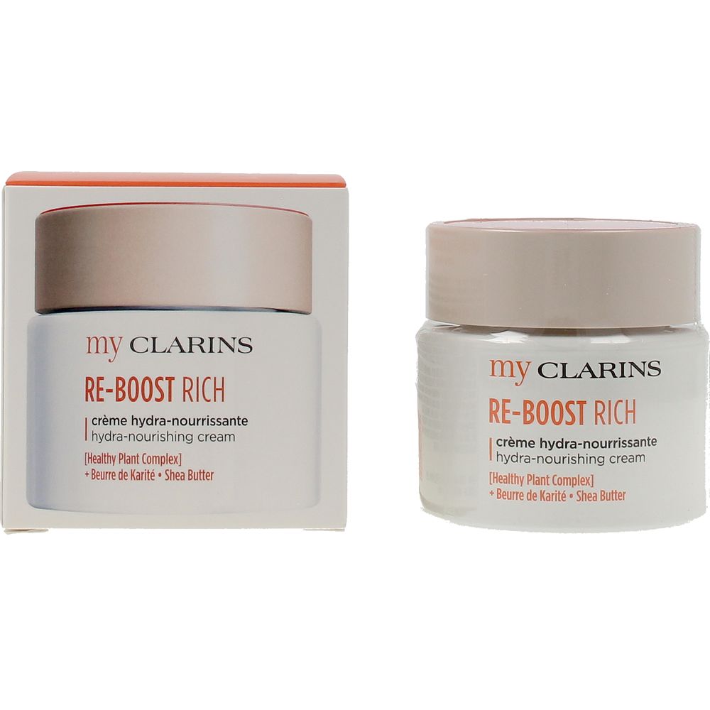 MY CLARINS creme hidratante de conforto 50 ml