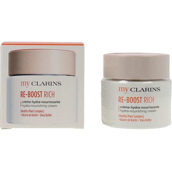 MY CLARINS creme hidratante de conforto 50 ml