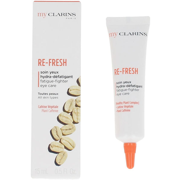 MY CLARINS Anti-Fadiga para Contorno dos Olhos 15 ml