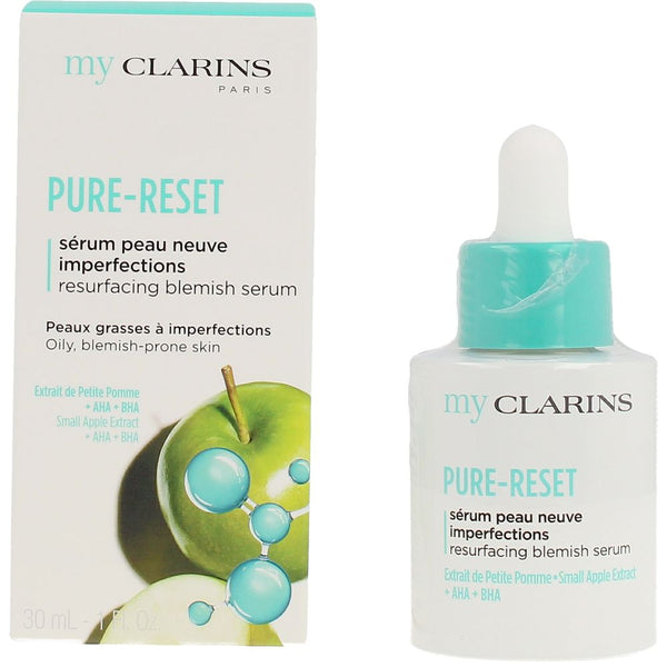 MY CLARINS PURE-RESET soro anti-manchas 30 ml