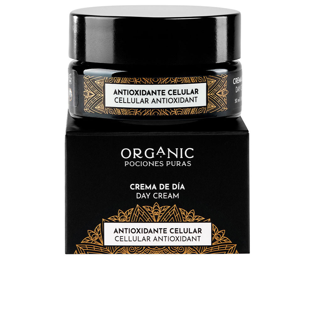 CREME DE DIA ANTIOXIDANTE CELULAR 50 ml