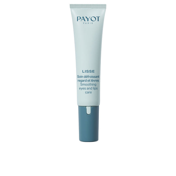 LISSE Soin Défroissant Respeite et Lèvres 15 ml