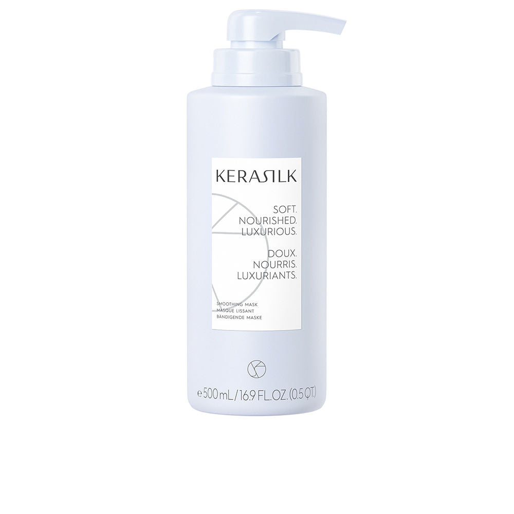 SPECIALISTS máscara suavizante 500 ml