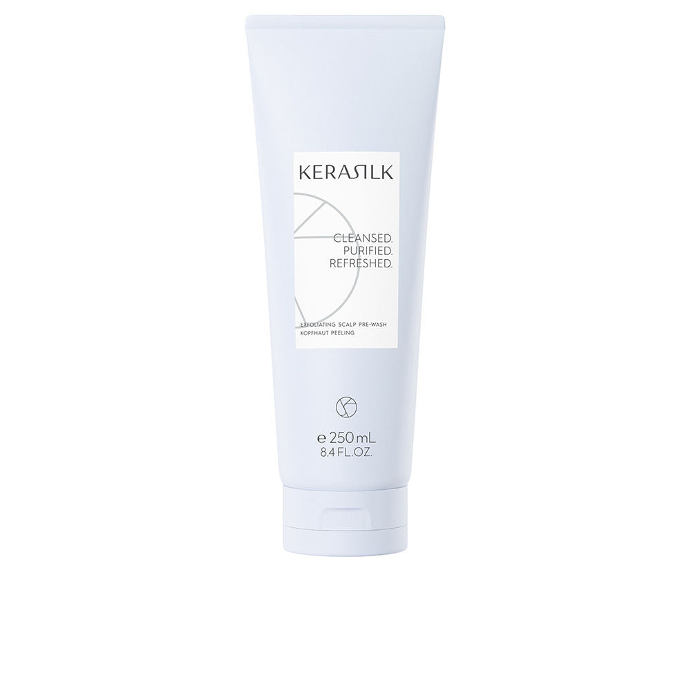 SPECIALISTS pré-lavagem esfoliante do couro cabeludo 250 ml