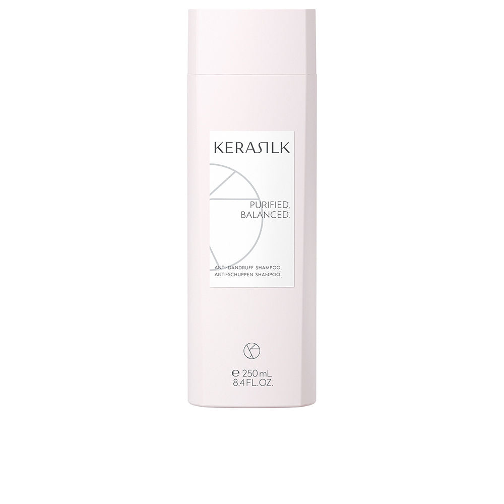 ESSENTIALS shampoo anticaspa 250 ml