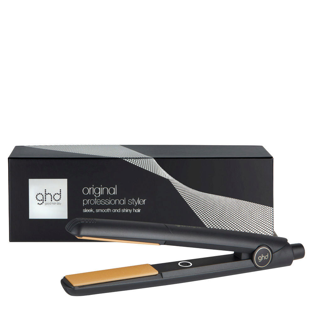 alisador de cabelo ghd original styler 1u